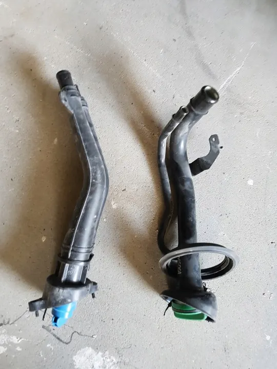 Pescoço de Enchimento Tanque OEM WLEW PALIWA DO ZBIORNIKA image 2
