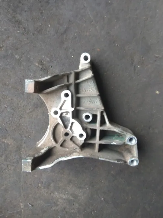Base de ventilador OEM 1230772 para Volvo FL Renault image 2