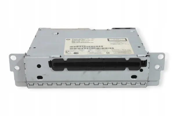 Rádio CD Professional BMW OEM 9281515 - Usado image 2