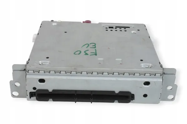 Rádio CD Professional BMW OEM 9281515 - Usado image 6