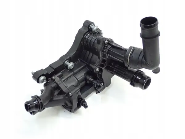 Thermostatbehuizing OEM 05L121111Q voor Skoda Kodiaq 2.0 TDI image 2