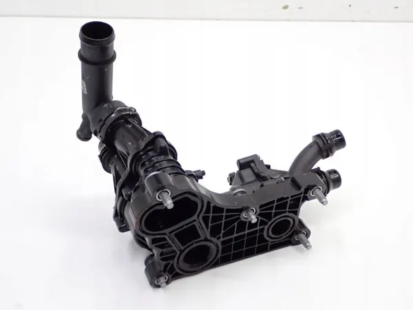 Thermostatbehuizing OEM 05L121111Q voor Skoda Kodiaq 2.0 TDI image 5