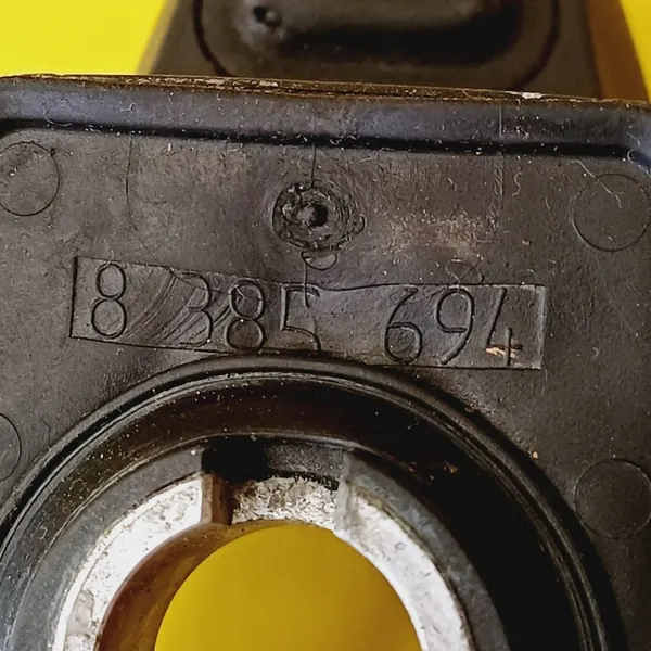 Kattoluukun lukitusmikrosiru BMW E46 Kombi 8385694 image 3