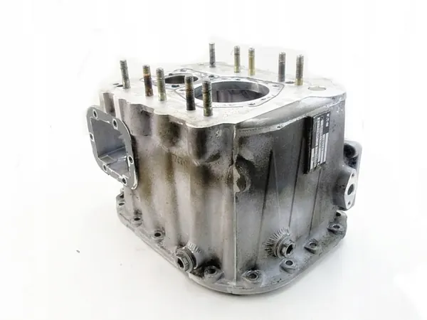 EATON Gearbox Housing FS/5206AH Renault Midlum image 2
