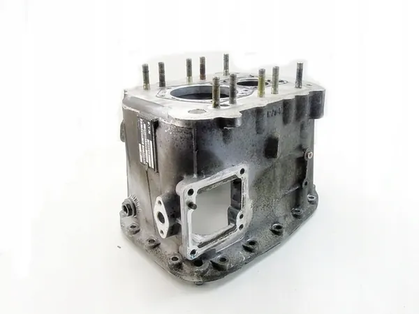 EATON Gearbox Housing FS/5206AH Renault Midlum image 4