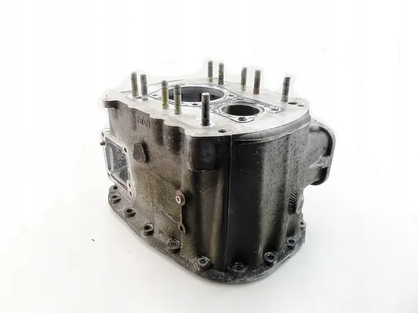 EATON Gearbox Housing FS/5206AH Renault Midlum image 5