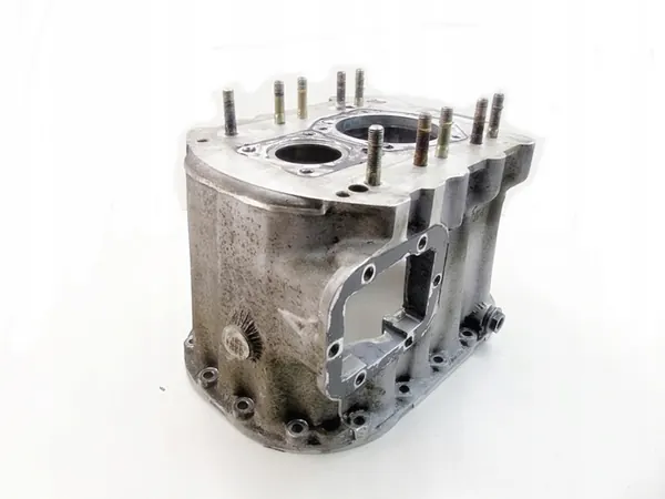 EATON Gearbox Housing FS/5206AH Renault Midlum image 6