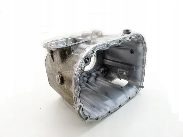 EATON Gearbox Housing FS/5206AH Renault Midlum image 7