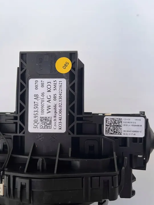 VW Golf VII Schakelset 5Q0 953 549 image 5