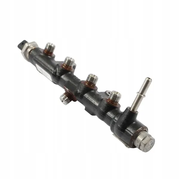 Injektorstång Ford Transit Mk2 1.5 TDCI JX6Q-9D280-AB image 4