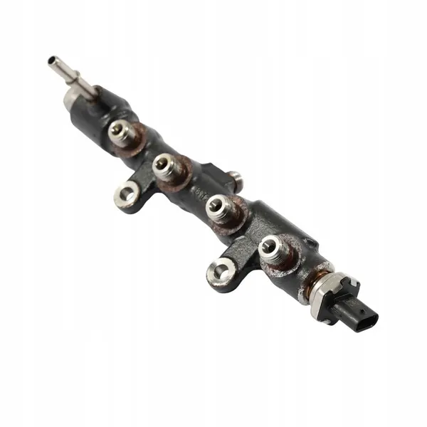 Injektorstång Ford Transit Mk2 1.5 TDCI JX6Q-9D280-AB image 5