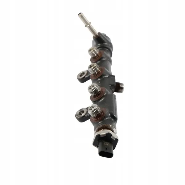 Injektorstång Ford Transit Mk2 1.5 TDCI JX6Q-9D280-AB image 6