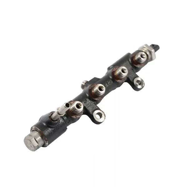 Injektorstång Ford Transit Mk2 1.5 TDCI JX6Q-9D280-AB image 8