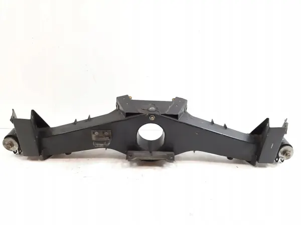 Muelles Traseros OEM NA para Rolls-Royce Silver Spur image 2