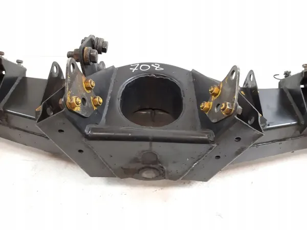Muelles Traseros OEM NA para Rolls-Royce Silver Spur image 10
