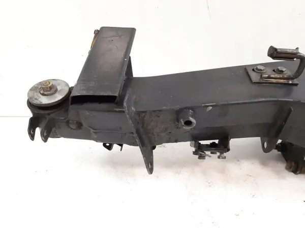 Muelles Traseros OEM NA para Rolls-Royce Silver Spur image 9