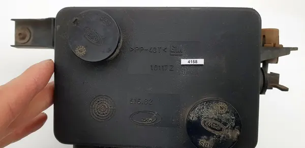 Opel Astra G II Bertone Coupe Farol de Neblina Esquerdo OEM KD4158 image 10