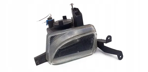Opel Astra G II Bertone Coupe Farol de Neblina Esquerdo OEM KD4158 image 3