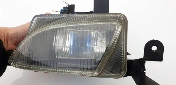 Opel Astra G II Bertone Coupe Farol de Neblina Esquerdo OEM KD4158 image 5