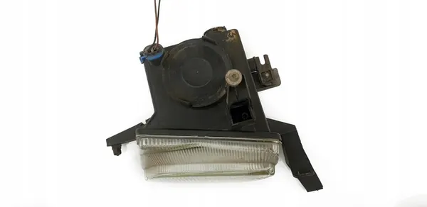 Opel Astra G II Bertone Coupe Farol de Neblina Esquerdo OEM KD4158 image 6