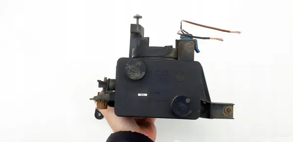 Opel Astra G II Bertone Coupe Farol de Neblina Esquerdo OEM KD4158 image 8