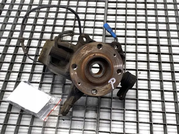 Pivot droit avant OEM LORK-28-107419 Peugeot 208 image 2