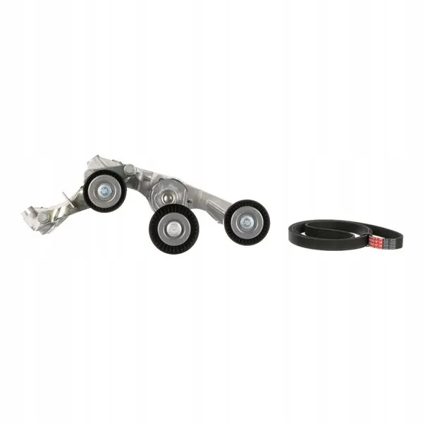 Gates K015PK1745 Multi-V Belt Kit - OEM Quality image 7