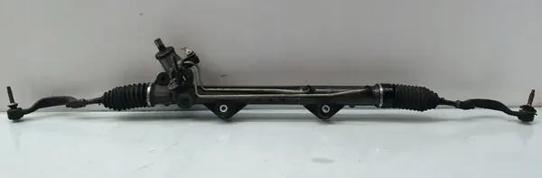 JAGUAR XF X250 Styrväxel CPK image 2