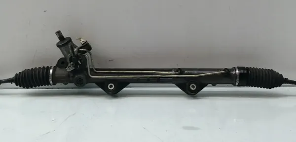 JAGUAR XF X250 Styrväxel CPK image 3