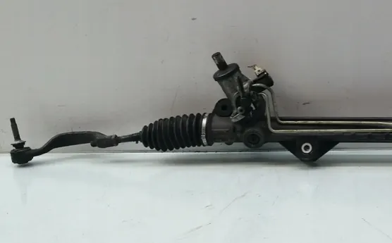 JAGUAR XF X250 Styrväxel CPK image 4