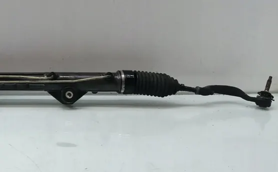 JAGUAR XF X250 Styrväxel CPK image 5