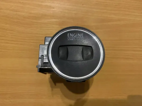 Zündschloss VW OEM B397 für Passat B6 3.2L Benzin image 2