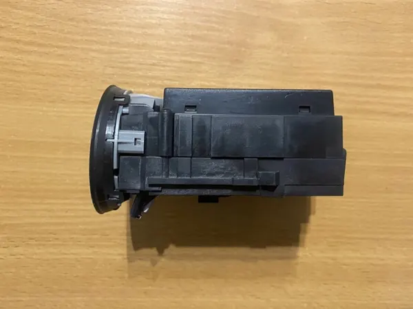 Zündschloss VW OEM B397 für Passat B6 3.2L Benzin image 3