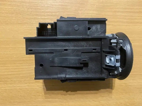 Zündschloss VW OEM B397 für Passat B6 3.2L Benzin image 5