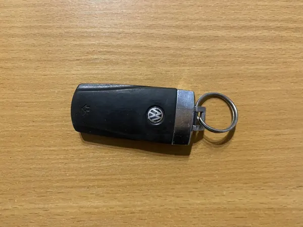 Zündschloss VW OEM B397 für Passat B6 3.2L Benzin image 7