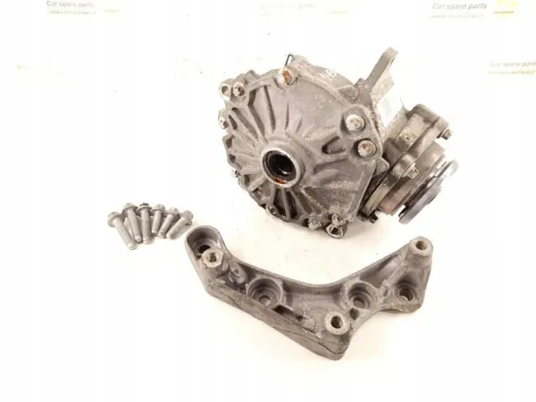 Etudifferentiaali OEM A2213300302 Mercedes-Benzille image 2