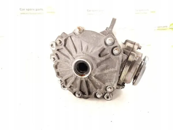 Etudifferentiaali OEM A2213300302 Mercedes-Benzille image 3