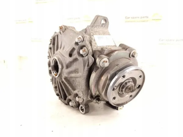 Etudifferentiaali OEM A2213300302 Mercedes-Benzille image 4