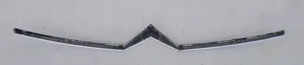 OEM 9681059577 Kromlist Logo Motorhuv Citroen C5 image 6