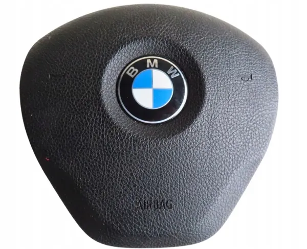 Bestuurdersairbag OEM 62557050H voor BMW 3 F30 2011-2018 image 2