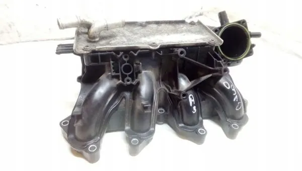 Gebrauchtes Ansaugrohr Audi A3 OEM 03F129711F image 2