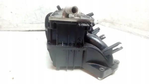 Gebrauchtes Ansaugrohr Audi A3 OEM 03F129711F image 3