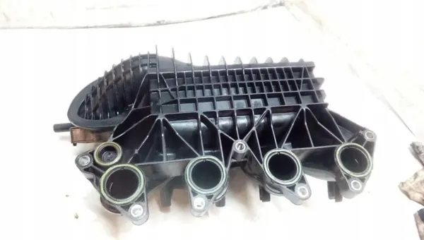 Gebrauchtes Ansaugrohr Audi A3 OEM 03F129711F image 5