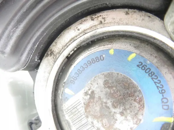 Servostyrningspump Citroen Xsara 2.0 HDi image 5