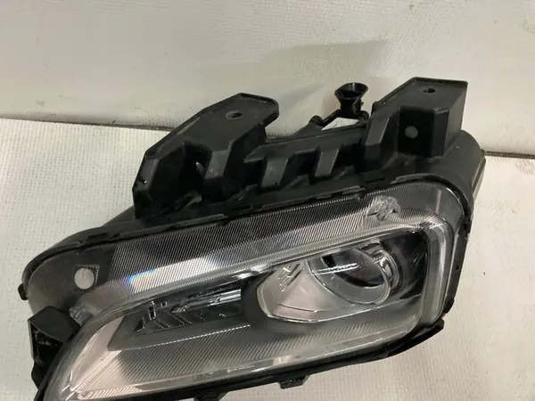 Hyundai Kona I Juego de Faros Delanteros Full LED 4 pcs OEM image 10