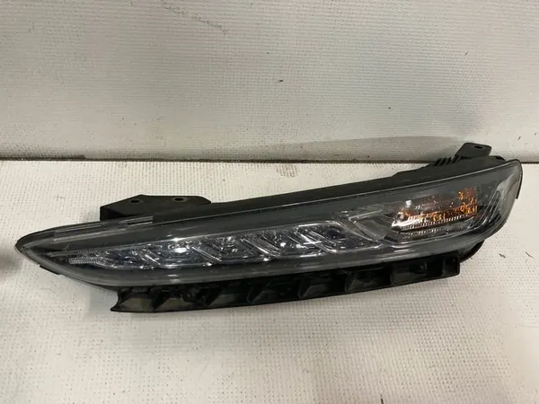 Hyundai Kona I Juego de Faros Delanteros Full LED 4 pcs OEM image 2