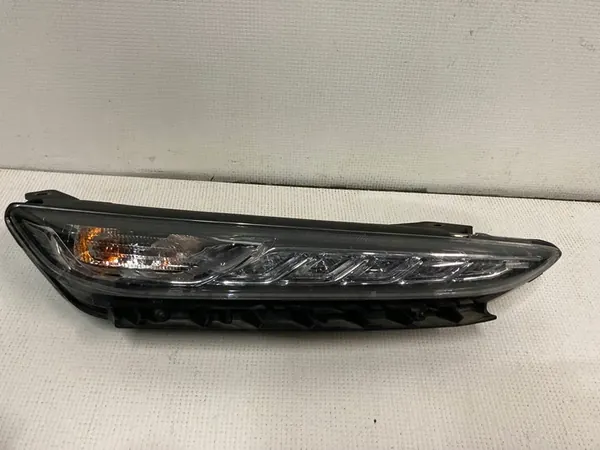 Hyundai Kona I Juego de Faros Delanteros Full LED 4 pcs OEM image 4