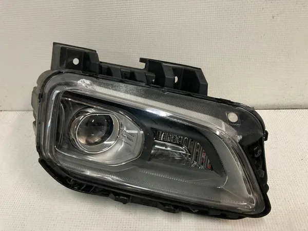 Hyundai Kona I Juego de Faros Delanteros Full LED 4 pcs OEM image 6