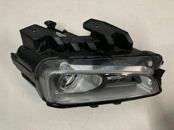 Hyundai Kona I Juego de Faros Delanteros Full LED 4 pcs OEM image 7