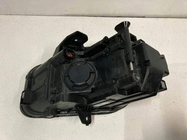 Hyundai Kona I Juego de Faros Delanteros Full LED 4 pcs OEM image 8